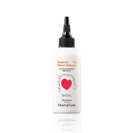Dr.Groot ADDICT Heart of Love Ampoule Treatment 180ml
