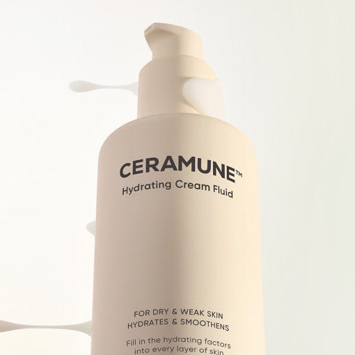 BIO HEAL BOH Ceramune Hydrating Cream Fluid 150ml
