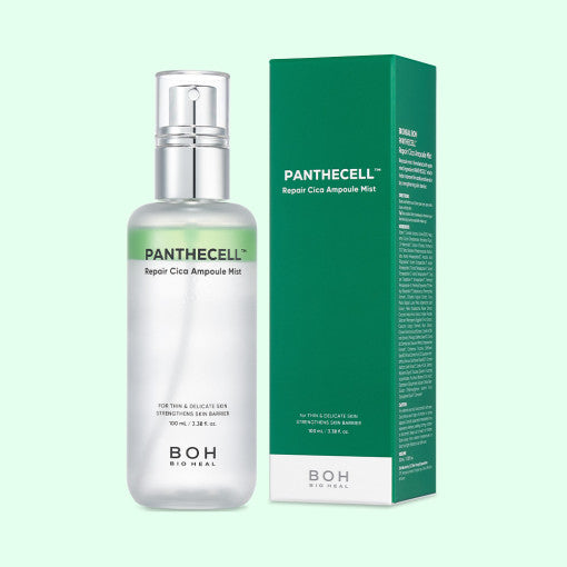 BIO HEAL BOH Panthecell Repair Cica Ampoule Mist 100ml