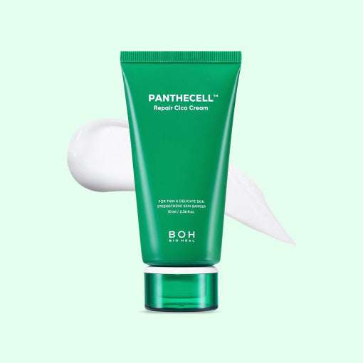 BIO HEAL BOH Panthecell Repair Cica Cream 70ml