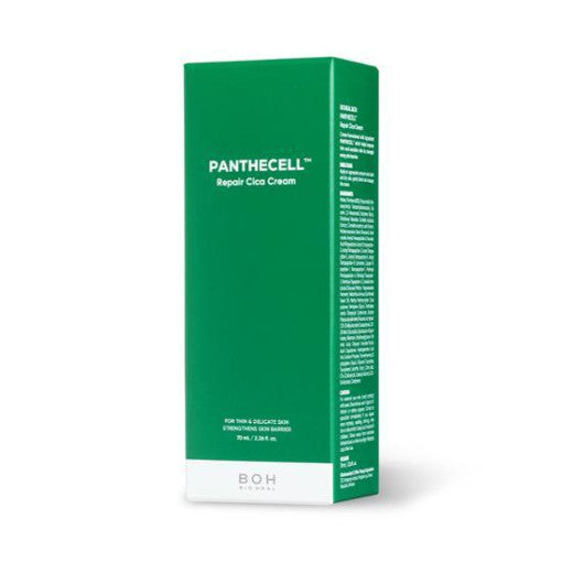 BIO HEAL BOH Panthecell Repair Cica Cream 70ml