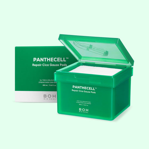 BIO HEAL BOH  Panthecell Repair Cica Gauze Pad 280ml