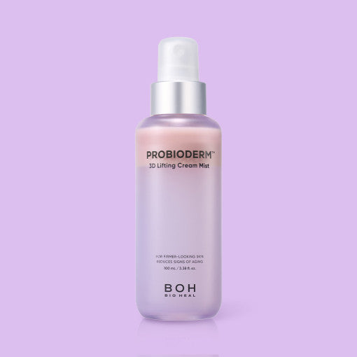 BIO HEAL BOH Probioderm 3D Lifting Cream Mist 100ml