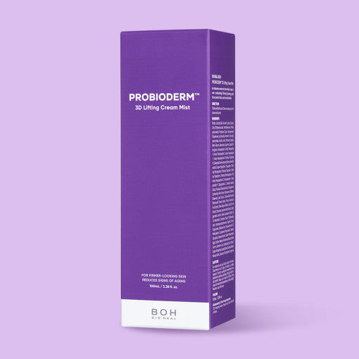 BIO HEAL BOH Probioderm 3D Lifting Cream Mist 100ml