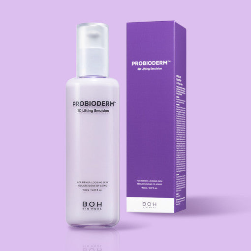 BIO HEAL BOH Probioderm 3D Lifting Emulsion 150ml