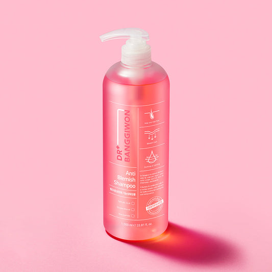 DR.BANGGIWON Anti Blemish Shampoo 1000ml