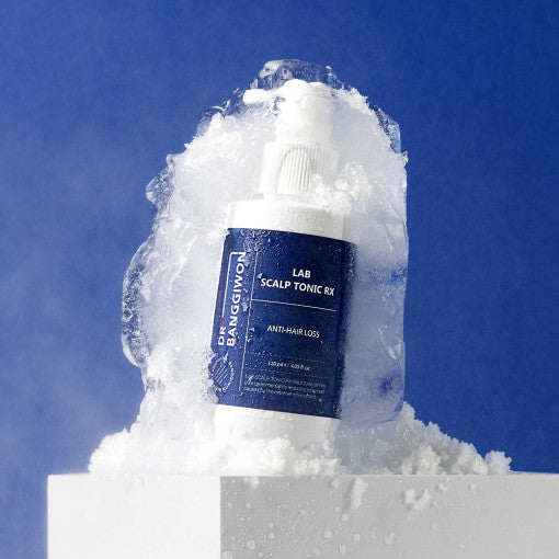 Dr.BANGGIWON Lab Scalp Tonic RX 120ml