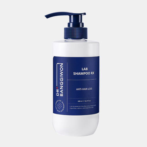 Dr.BANGGIWON Lab Shampoo RX 480ml