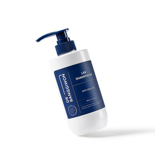 Dr.BANGGIWON Lab Shampoo RX 480ml