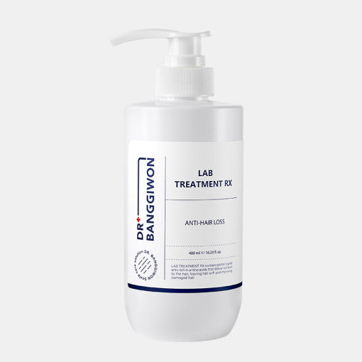 Dr.BANGGIWON Lab Treatment RX 480ml