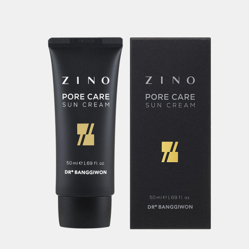 Dr.BANGGIWON Zino Pore Care Sun Cream 50ml