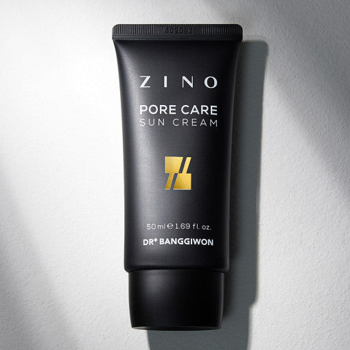 Dr.BANGGIWON Zino Pore Care Sun Cream 50ml