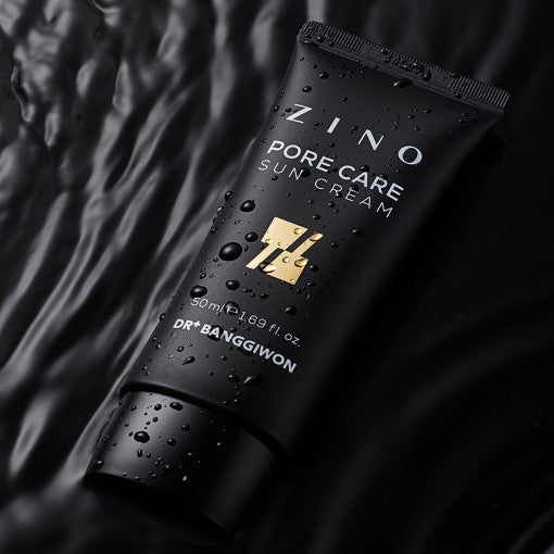 Dr.BANGGIWON Zino Pore Care Sun Cream 50ml