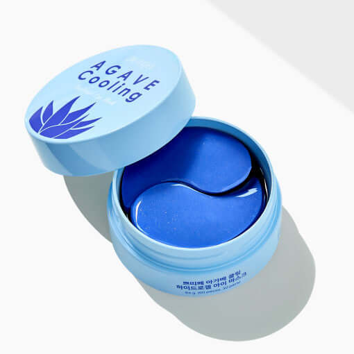 PETITFEE Agave Cooling Hydrogel Eye Mask