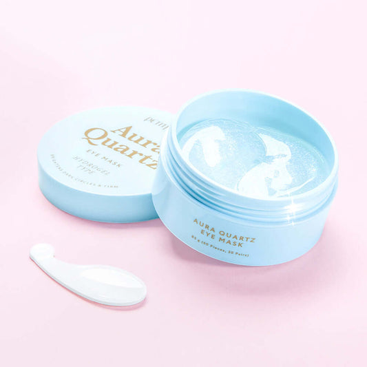 PETITFEE Aura Quartz Eye Mask