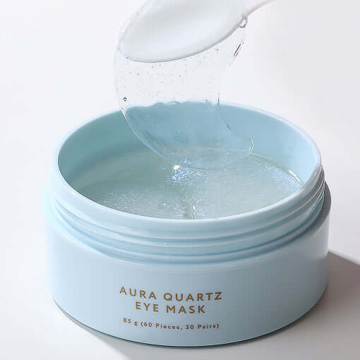 PETITFEE Aura Quartz Eye Mask
