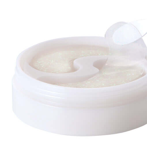PETITFEE Aura Quartz Eye Mask Pure Opal