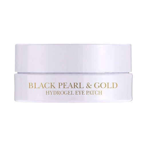 PETITFEE Black Pearl & Gold Hydrogel Eye Patch