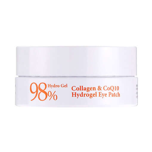 PETITFEE Collagen & CoQ10 Hydrogel Eye Patch