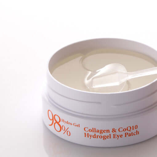 PETITFEE Collagen & CoQ10 Hydrogel Eye Patch