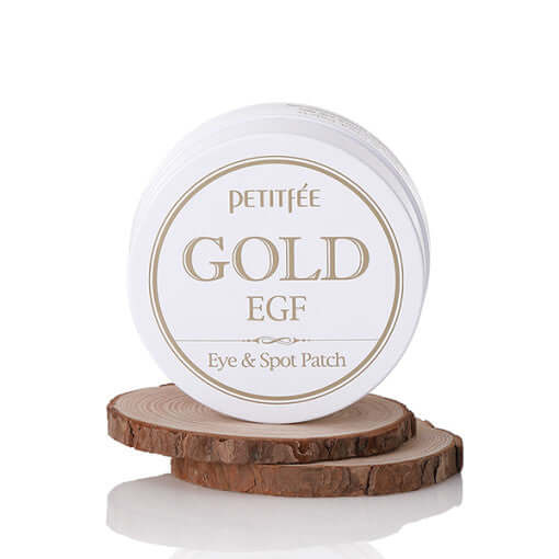 PETITFEE Gold EGF Eye & Spot Patch