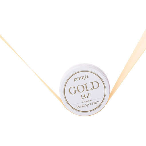 PETITFEE Gold EGF Eye & Spot Patch