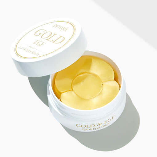 PETITFEE Gold EGF Eye & Spot Patch