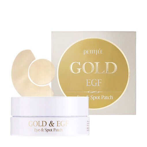 PETITFEE Gold EGF Eye & Spot Patch