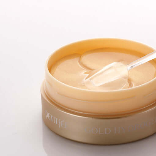 PETITFEE Gold Hydrogel Eye Patch