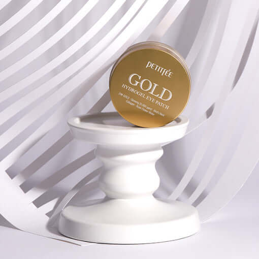 PETITFEE Gold Hydrogel Eye Patch