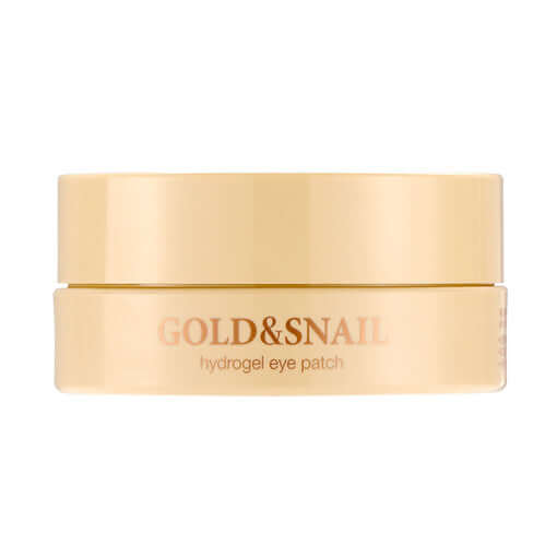 PETITFEE Gold Snail Hydrogel Eye Patch