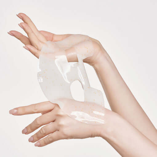 primera Vita-tinol Serum Mega-Shot Gel Mask Sheet X 5