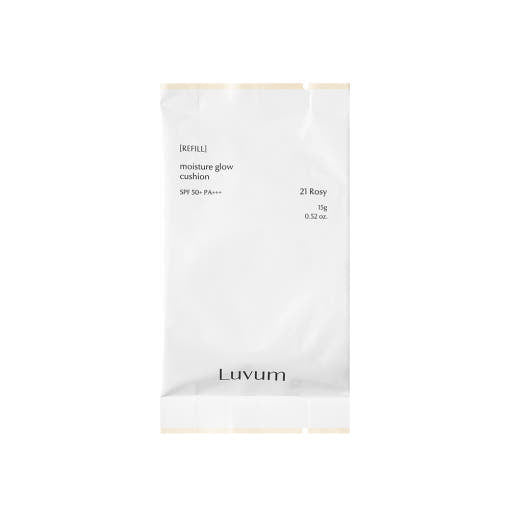 Luvum Moisture Glow Cushion (Refill) - 23 Ginger