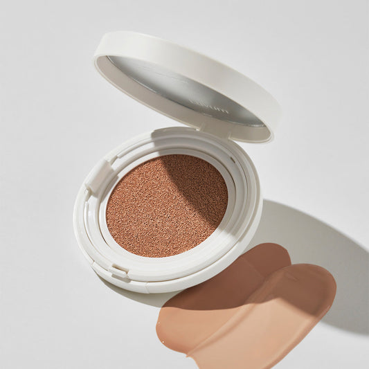 Luvum Moisture Glow Cushion - 23 Ginger