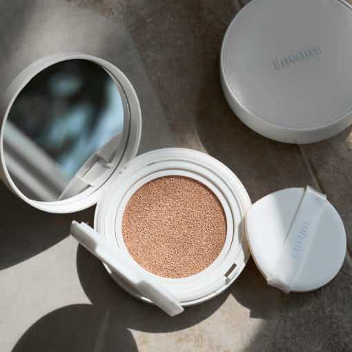 Luvum Moisture Glow Cushion - 23 Ginger