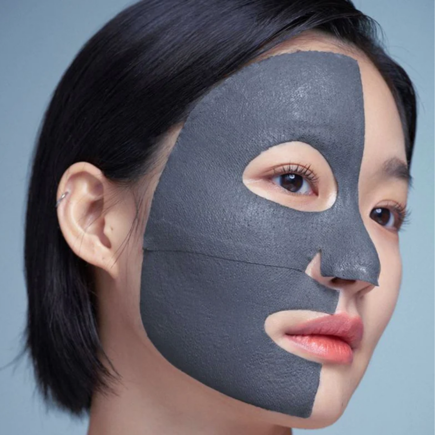 Luvum Pore Reset Mud Mask X 5
