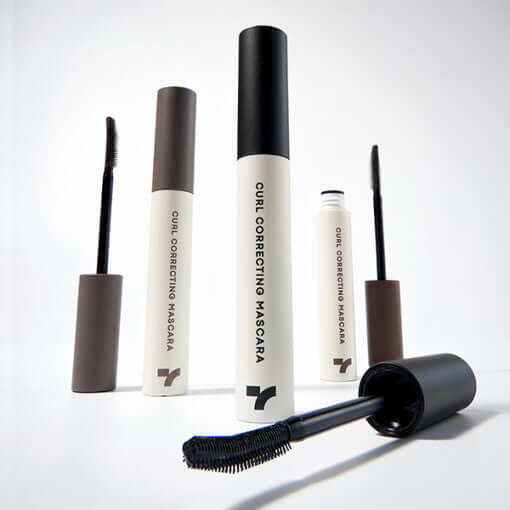 TONYMOLY Eye Tone Curl Correcting Mascara