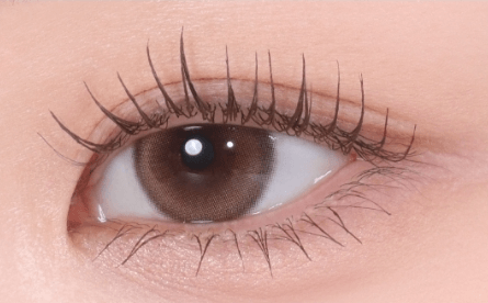 TONYMOLY Eye Tone Curl Correcting Mascara