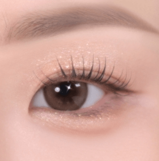 TONYMOLY Eye Tone Single Eye Shadow