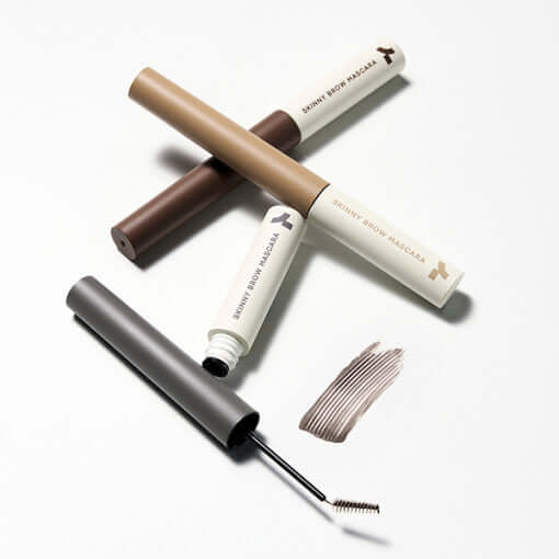TONYMOLY Eye Tone Skinny Brow Mascara