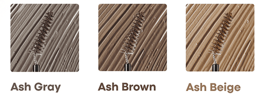 TONYMOLY Eye Tone Skinny Brow Mascara