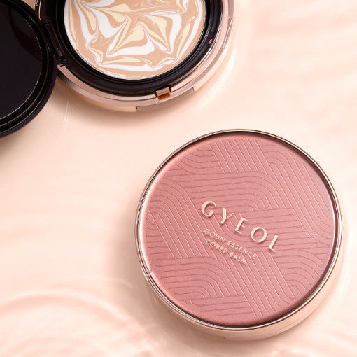 TONYMOLY Gyeol Goun Essence Cover Balm (+ Refill)