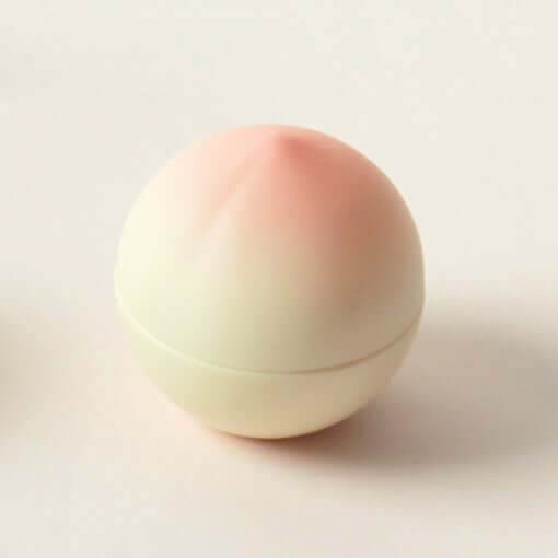TONYMOLY Peach Hand Cream