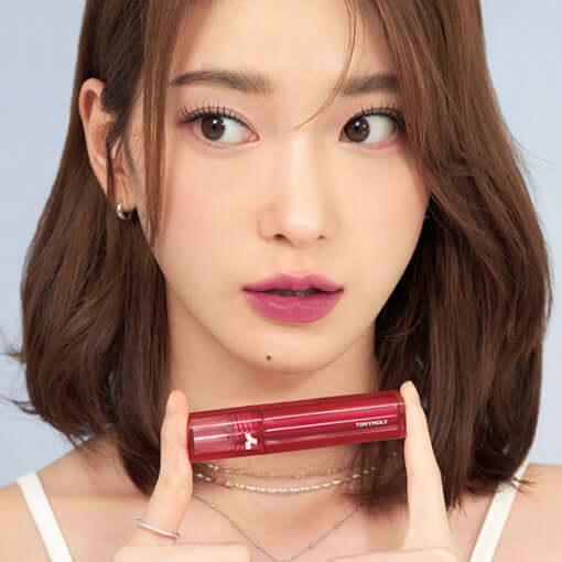 TONYMOLY Perfect Lips Shocking Lips