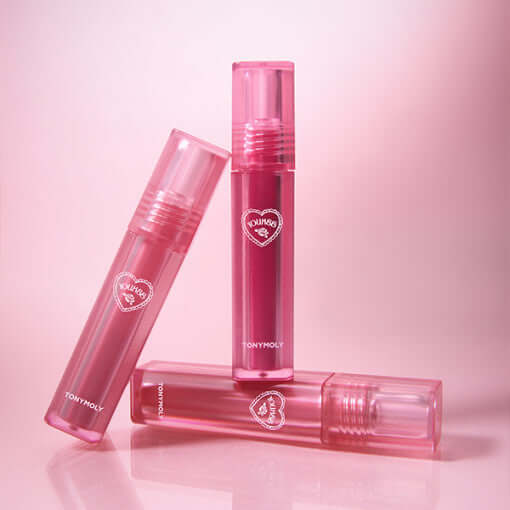 TONYMOLY Perfect Lips Shocking Lips