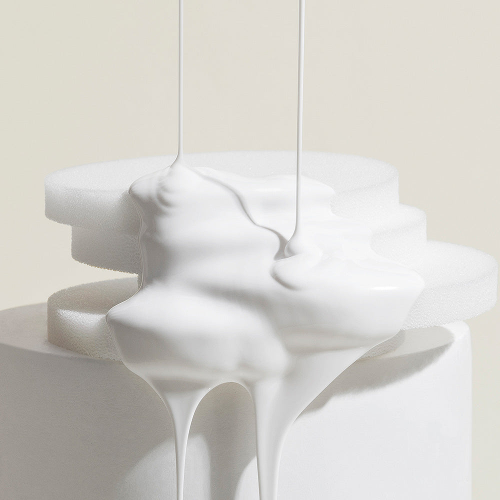 Vegan sun cushion with SPF 50+ PA++++, niacinamide, and hydrating ingredients for brightening and UV protection without white cast