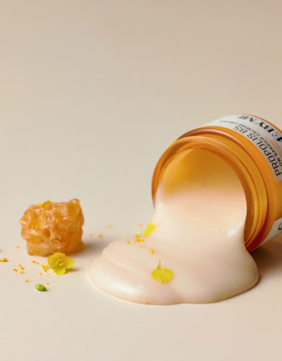 SOME BY MI Propolis B5 Glow Barrier Calming Cream