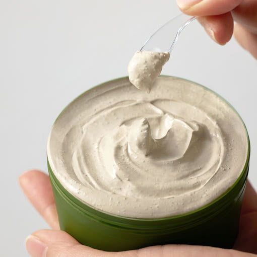 SOME BY MI Super Matcha Pore Clean Clay Mask 100g