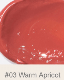 KAINE Glow Melting Lip Balm