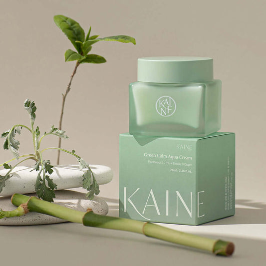 KAINE Green Calm Aqua Cream 70ml
